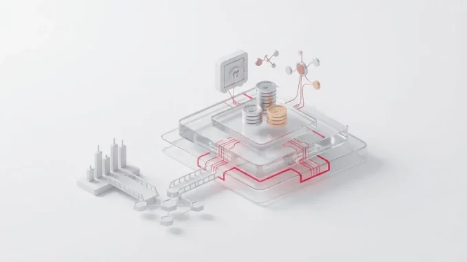 Robinhood New Blockchain Hit $100 Million in TVL in 7 Days, But 90% of It Came From One Source