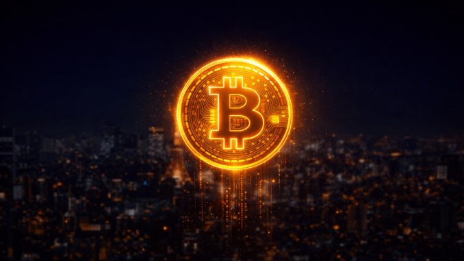 Why Investors Stayed Calm After Strategy's BTC Sale