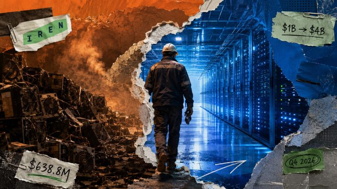 $639m impairment as Bitcoin supplies 82%