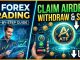 ATF Airdrop 2026: Free Mine AI Forex Tokens on Telegram (Full Guide)