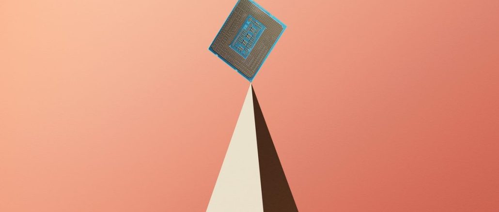Agentic AI Crunch Creates CPU Comeback