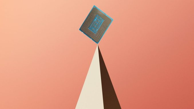 Agentic AI Crunch Creates CPU Comeback