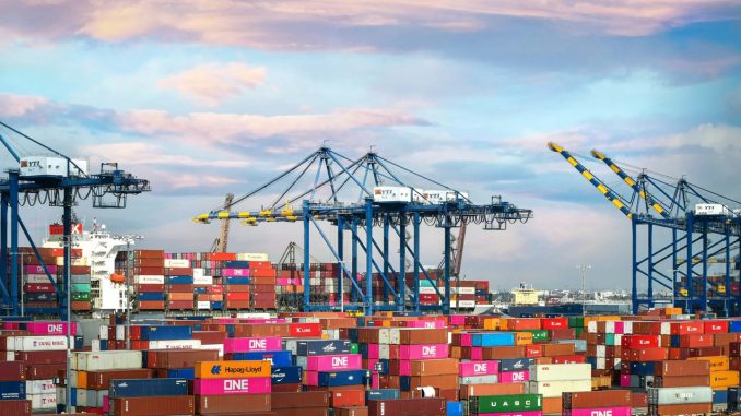 Alvys launches AI agents for freight TMS workflows