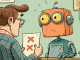 An eval harness found what qualitative review couldn't: AI models are most confident when wrong