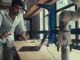 Anthropic's new hardware standard lets AI agents control the physical world