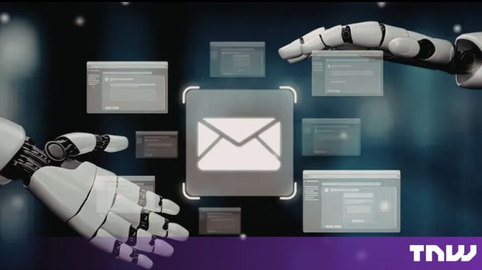Avec’s latest AI feature reads your email so you don’t miss the due date
