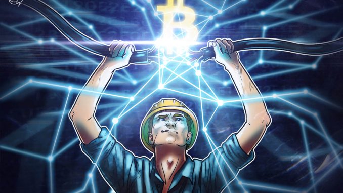 Cointelegraph