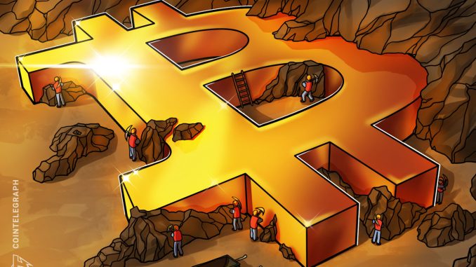 Cointelegraph