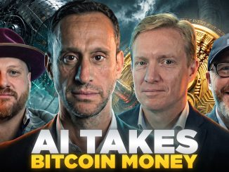 Bitcoin Mining Just Changed FOREVER - Anthropic’s $9.1B AI Bet