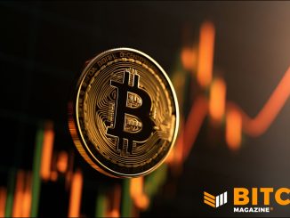 Bitcoin Magazine Logo