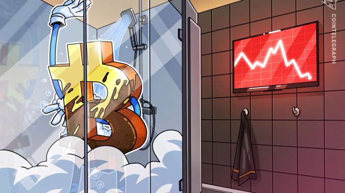 Cointelegraph