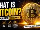 Bitcoin for Beginners: Explained Simply| Nebula Mining AI