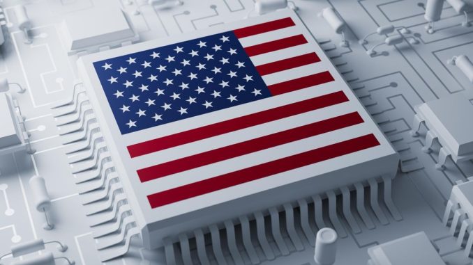CHIPS Act R&D Stalls as Manufacturing Surges Ahead