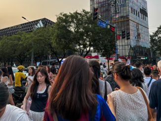 CNBC's The China Connection newsletter: McKinsey's contrarian view