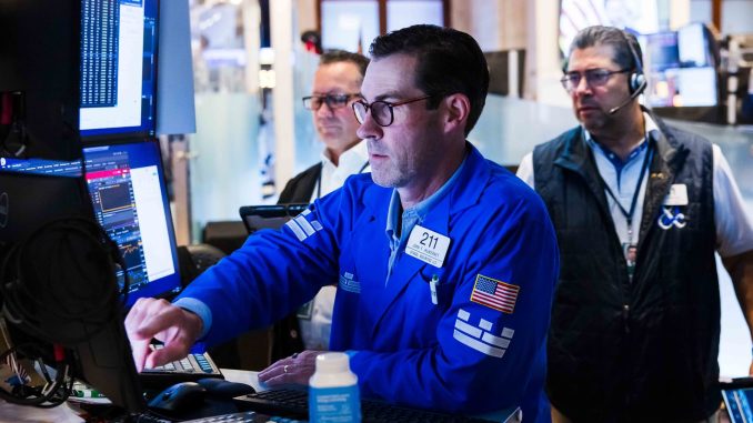 Call-buying bonanza around Trump's Hyperliquid comments includes eyebrow-raising trades