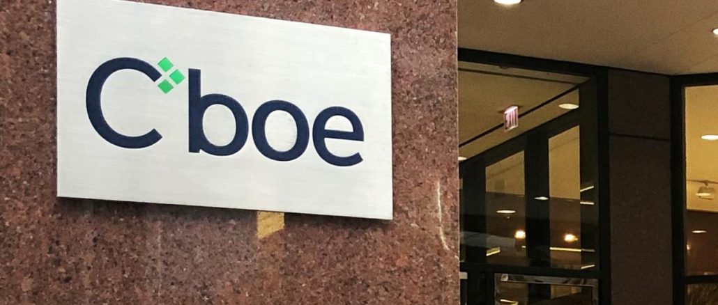 Cboe Seeks First US 3x Leveraged Bitcoin and Ethereum ETFs