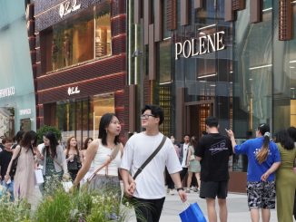 China's economy slows across the board in July as retail sales barely grow