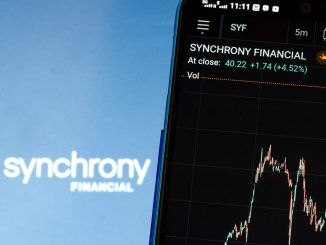 Credit card issuer Synchrony partners with OpenAI