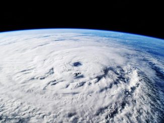 DeepMind’s hurricane breakthrough has surprised weather scientists