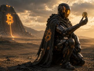 Bitcoin Price Prediction: Elon Musk Grok AI Predicts a $105,000 base case by end-2026 as ETF inflows and buybacks tighten supply.