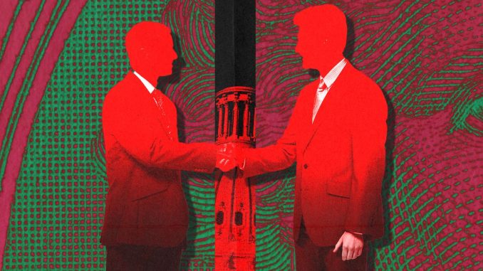 FTC Strikes Deals to Ignore Unlawful Credit Discrimination