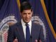 Fed Chairman Kevin Warsh delivers his key Jackson Hole speech Friday