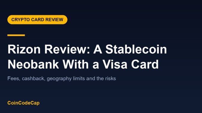 Fees, Cashback & Country Limits