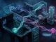 Four AI agents coordinating in real time outperformed Claude Opus 4.8 on enterprise coding tasks