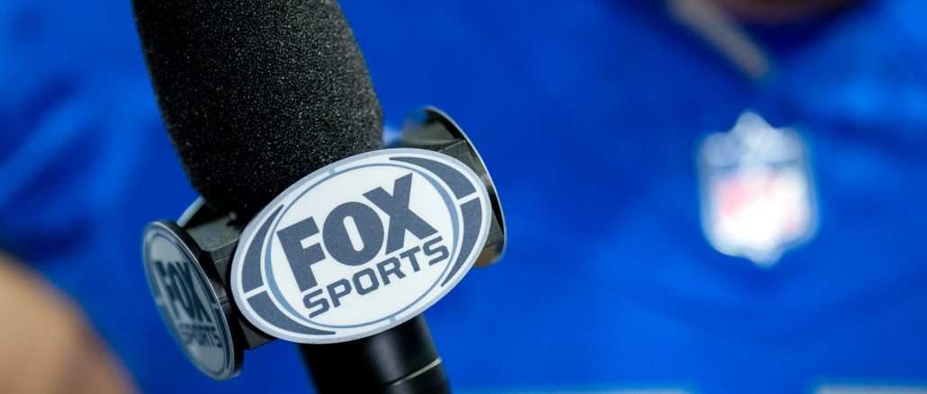 Fox won't renegotiate NFL media rights before 2030 opt-out clause