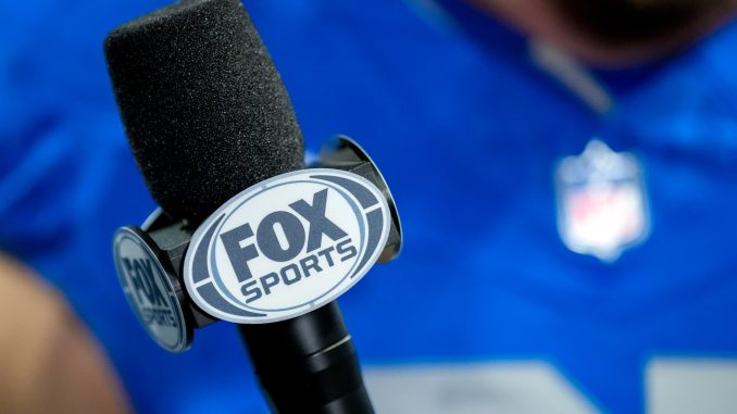 Fox won't renegotiate NFL media rights before 2030 opt-out clause