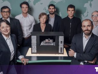 France’s Pasqal is public, with $360M and a valuation of about 100 times revenue
