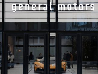 GM makes $4.5 billion parts deal to bolster supply chain