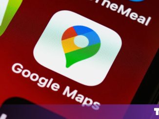 Google Maps relabels Lake Ontario as Lake America for US users