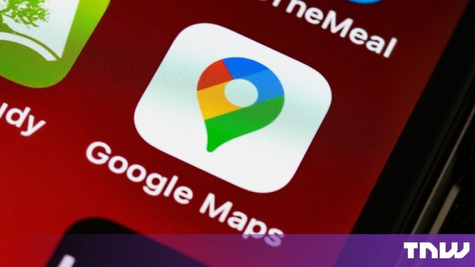 Google Maps relabels Lake Ontario as Lake America for US users