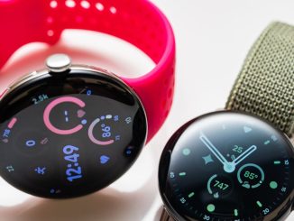 Google’s Pixel Watch 5 Can Now Detect Breathing Emergencies