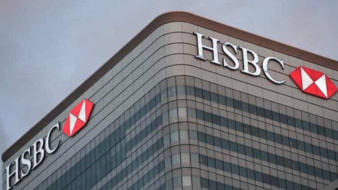 HSBC and Standard Chartered Run First Live Tokenized Deposit Transfer on SWIFT's Blockchain Ledger