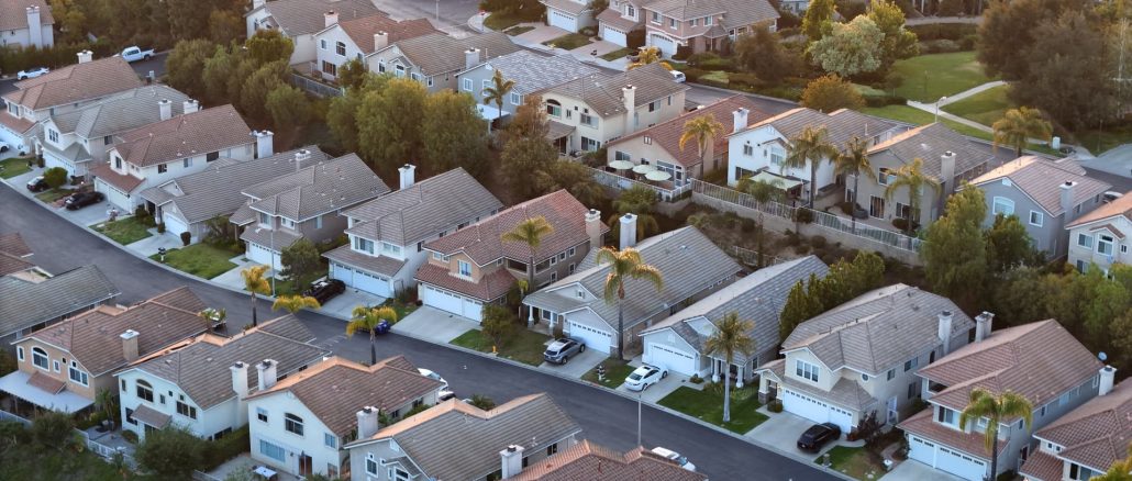 Housing investors say this is their worst market in at least 3 years