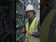 How Bitcoin Mining Actually Works in 60 Seconds ⛏️💰 | Bitcoin Explained #shorts