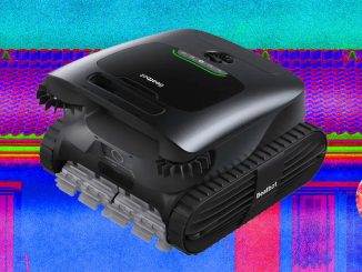 I Tried the Best Robotic Pool Cleaners of 2026: Beatbot, iGarden, Dreame