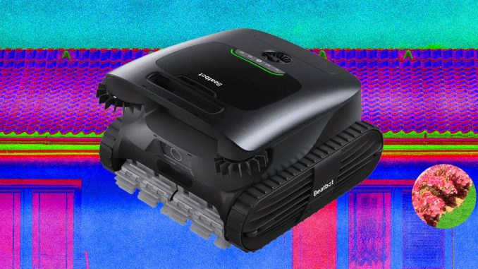 I Tried the Best Robotic Pool Cleaners of 2026: Beatbot, iGarden, Dreame