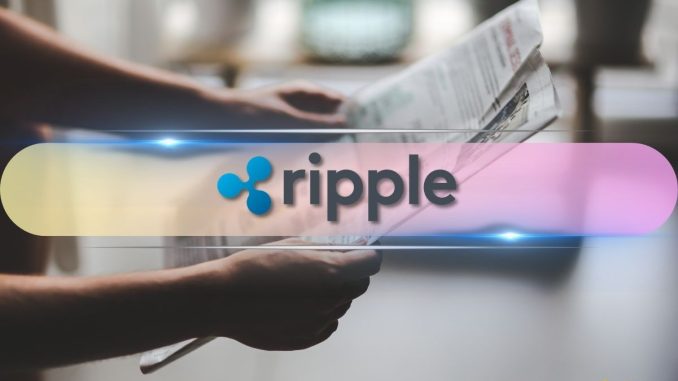 Important Ripple News and XRP Price Update: August 11