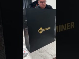 🔄 Jasminer X16-Q Maintenance Tips: Cleaning Filters & Fan Care Guide