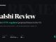 Kalshi Review: The First CFTC-Regulated Perps in the US