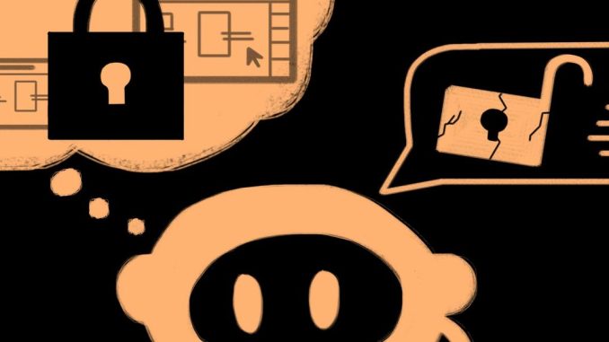LLM Slop Links Ignite a Surge In AI Cyberattacks