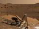 Old Rover Data Reveals Vast Water Amounts on Mars