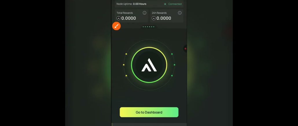 OptimAi Network Node Express 🤖🔥 | New AI Node Project | Earn Daily Rewards