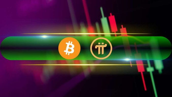Pi Network's PI Defends a Critical Support, Bitcoin (BTC) Reclaims $78K: Weekend Watch