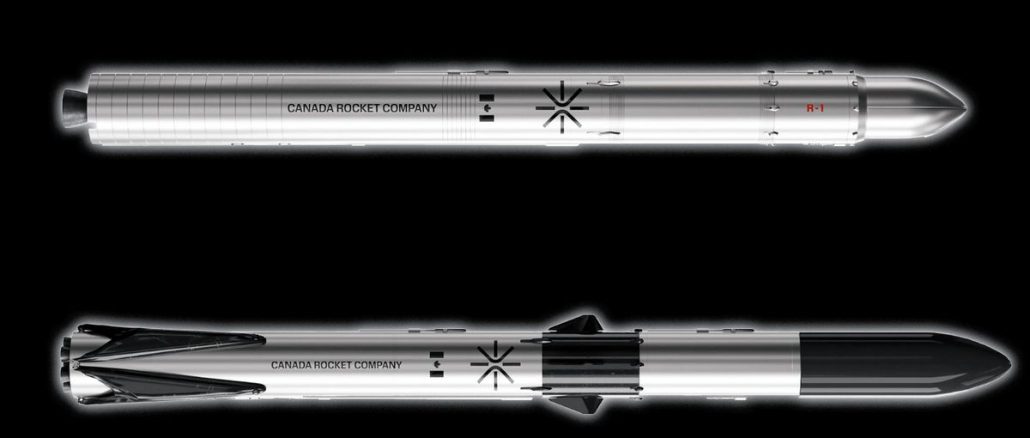 Private Startups Are Rapidly Advancing Canadian Rockets
