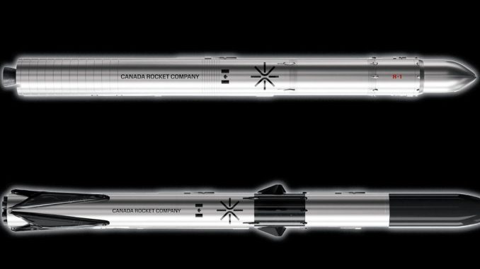 Private Startups Are Rapidly Advancing Canadian Rockets
