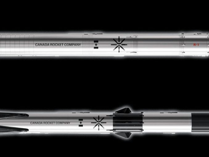 Private Startups Are Rapidly Advancing Canadian Rockets